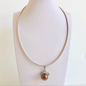South Sea Pearl Necklace